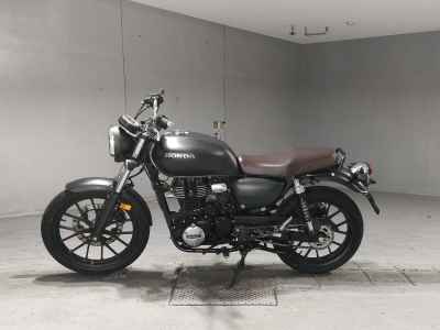 Honda GB350 2024