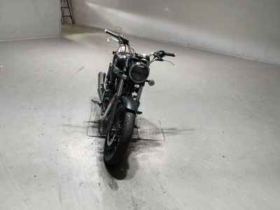 Honda GB350 2024