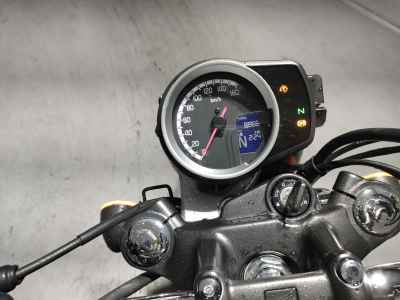 Honda GB350 2024