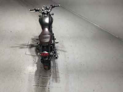 Honda GB350 2024