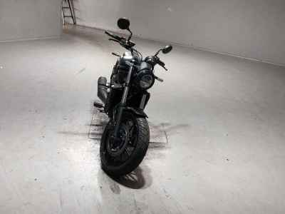 Kawasaki Eliminator 400 2025