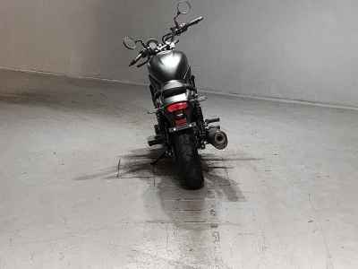Kawasaki Eliminator 400 2025