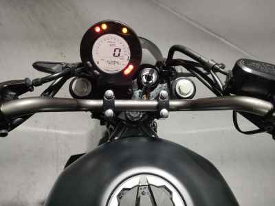 Kawasaki Eliminator 400 2025