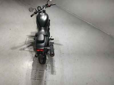 Kawasaki Eliminator 400 2025