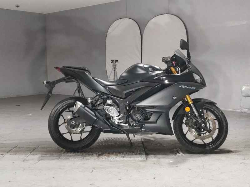 Yamaha YZF-R25
