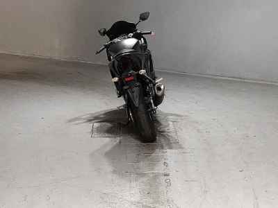 Yamaha YZF-R25