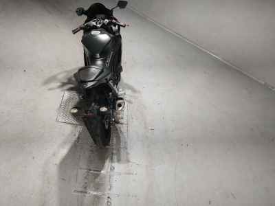Yamaha YZF-R25