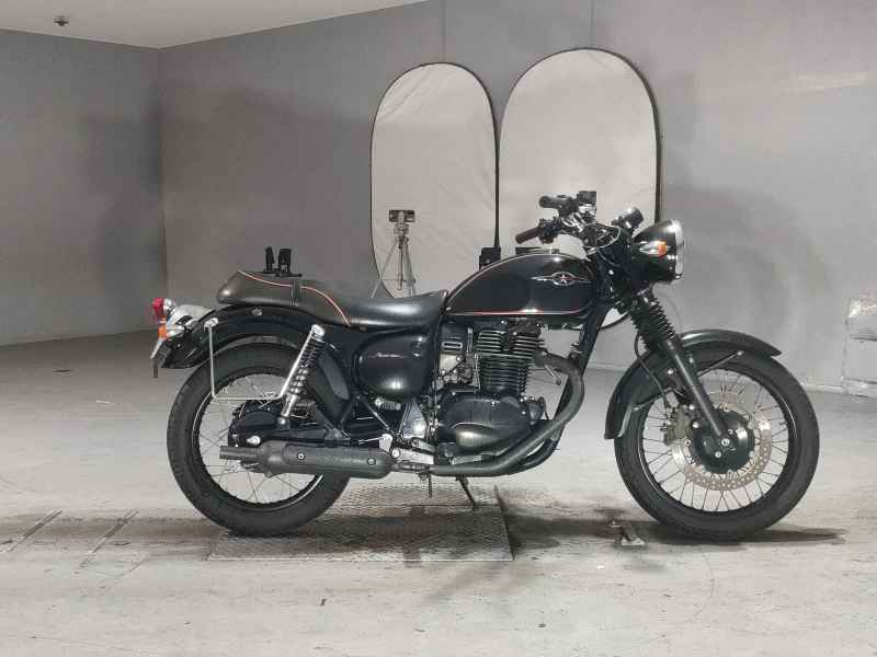 Kawasaki Estrella