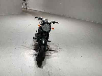 Kawasaki Estrella