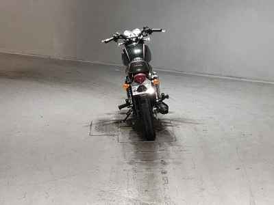 Kawasaki Estrella