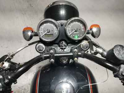 Kawasaki Estrella