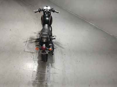 Kawasaki Estrella