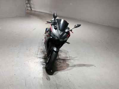 Yamaha YZF-R25