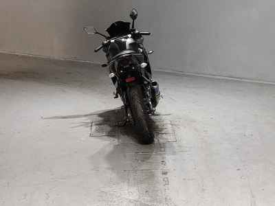 Yamaha YZF-R25