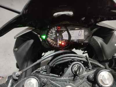Yamaha YZF-R25