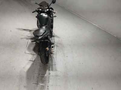Yamaha YZF-R25