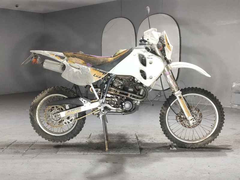 KTM 250 EXC 2025