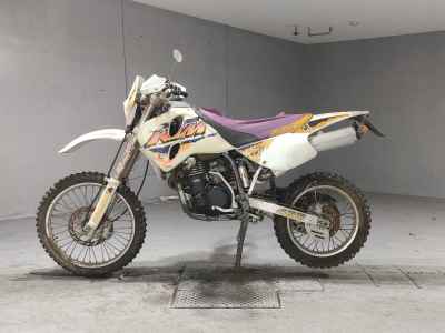 KTM 250 EXC 2025