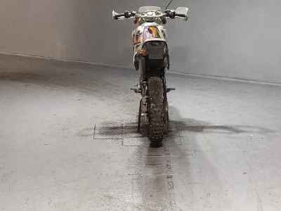 KTM 250 EXC 2025
