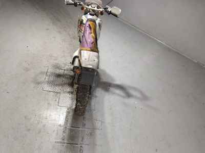 KTM 250 EXC 2025