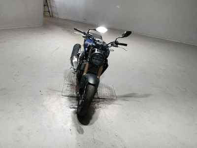 Honda CB250R 2019