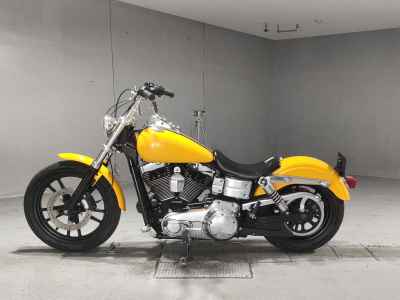 Harley-Davidson FXDL 2006