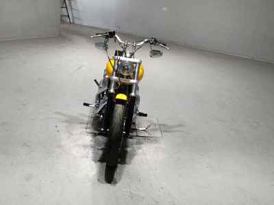 Harley-Davidson FXDL 2006