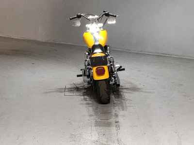 Harley-Davidson FXDL 2006