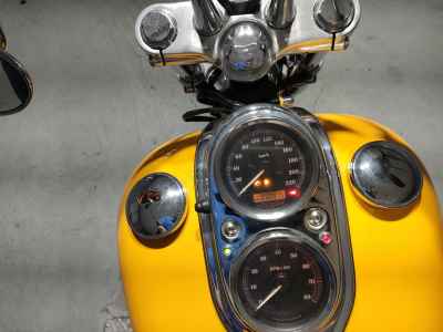 Harley-Davidson FXDL 2006