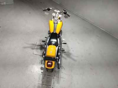 Harley-Davidson FXDL 2006