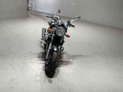 Yamaha XJR1300 2005