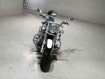 Yamaha XVS1100 Drag Star Classic 2007