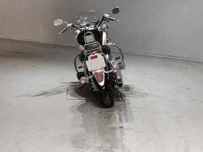 Yamaha XVS1100 Drag Star Classic 2007