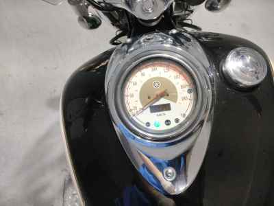 Yamaha XVS1100 Drag Star Classic 2007