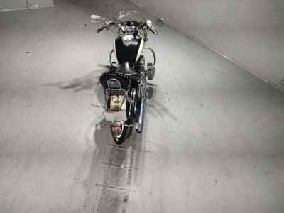 Yamaha XVS1100 Drag Star Classic 2007