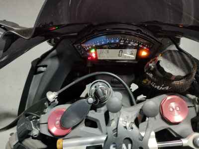 Kawasaki Ninja ZX-10R 2011