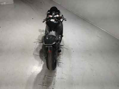 Kawasaki Ninja ZX-10R 2011
