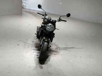 Kawasaki Z900RS 2020