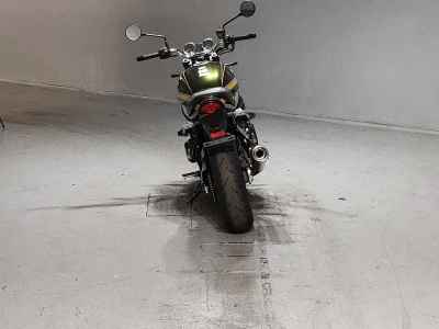 Kawasaki Z900RS 2020