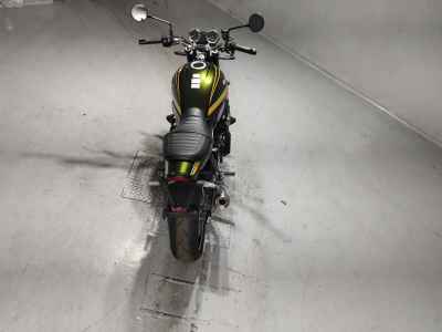 Kawasaki Z900RS 2020
