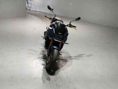 Suzuki GSX-S1000S Katana 2024