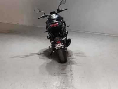 Suzuki GSX-S1000S Katana 2024