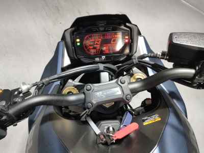 Suzuki GSX-S1000S Katana 2024