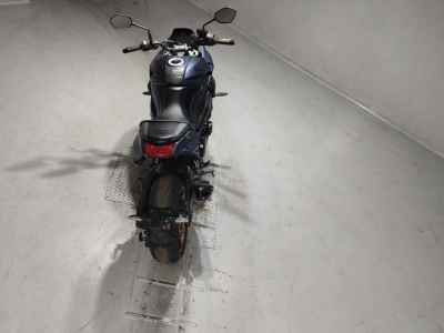Suzuki GSX-S1000S Katana 2024