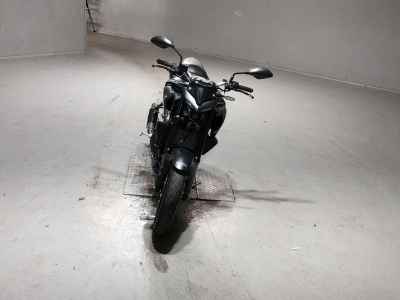 Yamaha MT-03 2023