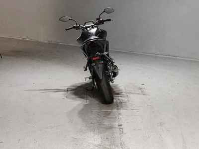 Yamaha MT-03 2023