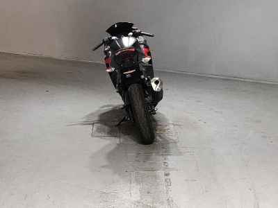 Kawasaki Ninja 250 2018