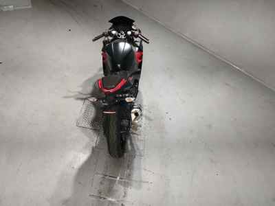 Kawasaki Ninja 250 2018