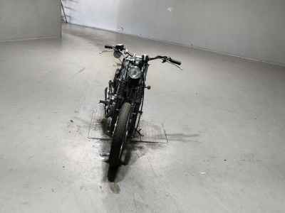 Yamaha SR400 2006