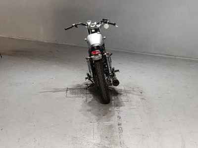 Yamaha SR400 2006